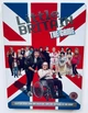 Little Britain The Game Steelbook Special Edition, англійська версія - диск для PC, Б/В - зображення 1