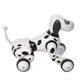 Робот собака на радиоуправлении 24 см BabyToys RC 0007 - изображение 3
