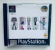 Spice World, английская версия - диск для PlayStation 1, Б/У - изображение 1