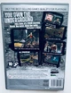Tony Hawks Underground Platinum, английская версия - диск для PlayStation 2, Б/У - изображение 3