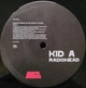 Виниловая пластинка Radiohead - Kid A - изображение 2