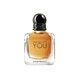 Туалетна Вода Emporio Armani Stronger With You 1.2 мл Пробник - зображення 3