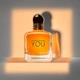 Туалетна Вода Emporio Armani Stronger With You 1.2 мл Пробник - зображення 6