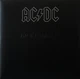 Виниловая пластинка AC/DC - Back In Black - изображение 1
