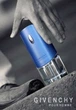 Туалетна Вода Givenchy Blue Label Pour Homme 50 мл Тестер - зображення 6