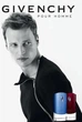 Туалетна Вода Givenchy Blue Label Pour Homme 50 мл Тестер - зображення 7