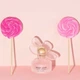 Туалетная Вода Marc Jacobs Daisy Love Eau So Sweet 50 Мл - изображение 4