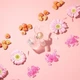 Туалетная Вода Marc Jacobs Daisy Love Eau So Sweet 50 Мл - изображение 8
