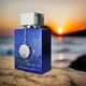 Парфюмированная Вода Sterling Parfums Armaf Club De Nuit Blue Iconic 105 Мл - изображение 5