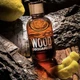 Туалетная Вода Dsquared2 Wood Pour Homme 50 Мл - изображение 6