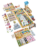 Gra planszowa Queen Games Marrakesh: Essential Edition (edycja angielska) (4010350234259) - obraz 3