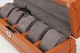 Скринька для зберігання годинників Salvadore 5W-BrGF - зображення 7