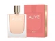 Парфумована Вода Hugo Boss Boss Alive 80 мл Тестер - зображення 2
