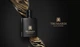 Туалетная Вода Trussardi Black Extreme 50 Мл - зображення 5