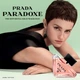 Парфюмированная Вода Prada Paradoxe 30 Мл - зображення 8