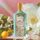 Парфюмированная Вода Gucci Flora Gorgeous Jasmine 50 Мл Тестер - изображение 4
