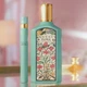 Парфюмированная Вода Gucci Flora Gorgeous Jasmine 50 Мл Тестер - изображение 5
