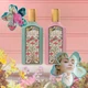 Парфюмированная Вода Gucci Flora Gorgeous Jasmine 50 Мл Тестер - изображение 6