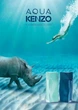 Туалетная Вода Kenzo Aqua Pour Femme 30 Мл - изображение 3