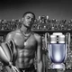 Туалетна Вода Paco Rabanne Invictus Набір 100 мл Туалетна Вода 150 мл Дезодорант Спрей Deo Spray 10 Мл Туалетна Вода Ручка - зображення 8