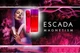 Парфюмированная Вода Escada Magnetism 50 Мл - изображение 5