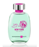 Туалетная Вода Mandarina Duck Lets Travel To New York For Woman 100 Мл - изображение 3