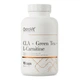 Жиросжигатели OstroVit CLA + GREEN TEA + L-CARNITINE 90 caps - изображение 1
