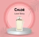 Парфюмированная Вода Chloe Love Story 75 Мл Тестер - изображение 4
