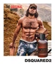 Парфюмированная Вода Dsquared2 Wood Original 100 Мл Тестер - изображение 5
