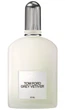 Парфюмированная Вода Tom Ford Grey Vetiver 50 Мл - изображение 3
