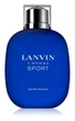Туалетная Вода Lanvin Lhomme Sport 100 Мл - изображение 1