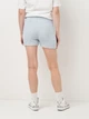 Шорты женские Missguided cl114972p07 34-36 Голубые (KC1000000043703) - изображение 2