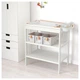 Пеленальний столик GULLIVER IKEA 203.070.37 - зображення 3