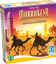 Dodatek do gry Queen Games Marrakesh: Camels and Nomads Expansion (edycja angielska) (4010350284711) - obraz 1