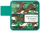 Туалетная Вода Mandarina Duck Into The Jungle 100 Мл - изображение 3