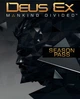 Дополнение Deus Ex: Mankind Divided - Season Pass для ПК (Ключ активации Steam) - изображение 1