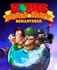 Гра Worms World Party Remastered для ПК (Ключ активації Steam) - изображение 1