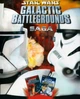 Гра Star Wars: Galactic Battlegrounds Saga для ПК (Ключ активації Steam) - изображение 1
