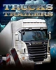 Гра Trucks and Trailers для ПК (Ключ активації Steam) - зображення 1