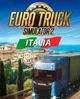 Доповнення Euro Truck Simulator 2 - Italia для ПК (Ключ активації Steam) - изображение 1