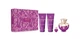 Набор Versace Pour Femme Dylan Purple 100 Мл Парфюмированная Вода 100 Мл Гель Для Душа Sh G 100 Мл Молочко - изображение 1