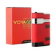 Парфюмированная Вода Armaf Voyage Titan Red Pour Homme 100 Мл - изображение 1