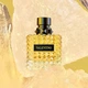 Парфумована Вода Valentino Donna Born In Roma Yellow Dream 50 мл Тестер - зображення 6