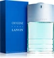 Туалетная Вода Lanvin Oxygene Homme 100 Мл - изображение 1