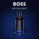 Туалетная Вода Hugo Boss Bottled Night 100 Мл Тестер - зображення 7