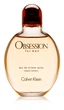 Туалетная Вода Calvin Klein Obsession For Men 75 Мл - изображение 2