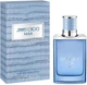 Туалетная Вода Jimmy Choo Man Aqua 50 Мл - изображение 1
