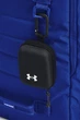 Ключницы Under Armour Ua Contain Micro 4.3 × 7.6 × 7.6 СM Черный 1378573-001 - изображение 4