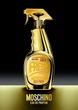 Парфумована Вода Moschino Gold Fresh Couture 50 мл - зображення 4