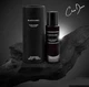 Парфумована Вода Fragrance World Clive Dorris Black Kabul 30 мл - зображення 3